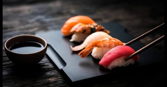 Nigiri vs Sashimi: Best Choice for Your Palate