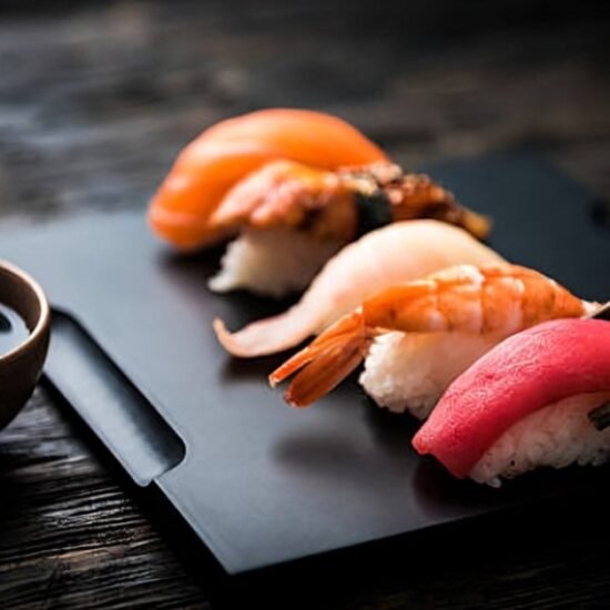 Nigiri vs Sashimi: Best Choice for Your Palate