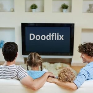 Doodflix: Unlock Unlimited Digital Entertainment