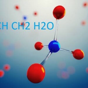 HCOOCH CH2 H2O: Formic Acid Reactions in Industry and Health