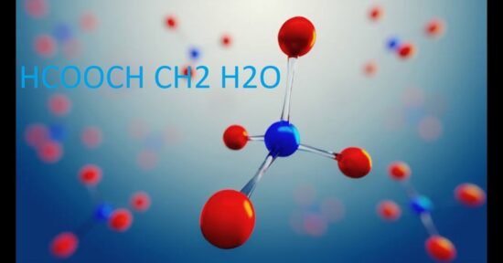 HCOOCH CH2 H2O: Formic Acid Reactions in Industry and Health