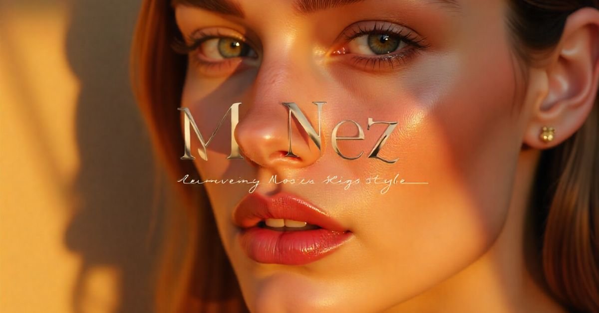 M Nez: Trending Nose Rings You’ll Love