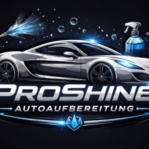 Logo Autoaufbereitung: How to Build a Strong Car Care Brand