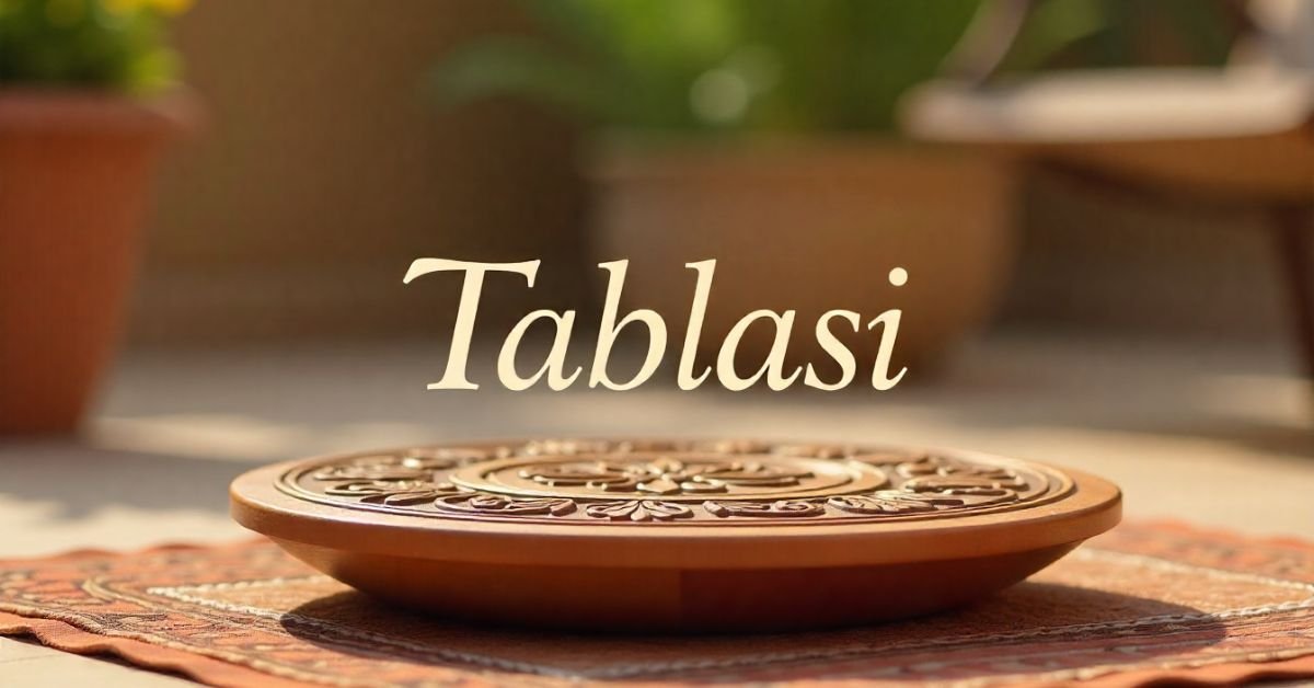 Tablasi: Stylish Uses & Ideas for Every Room