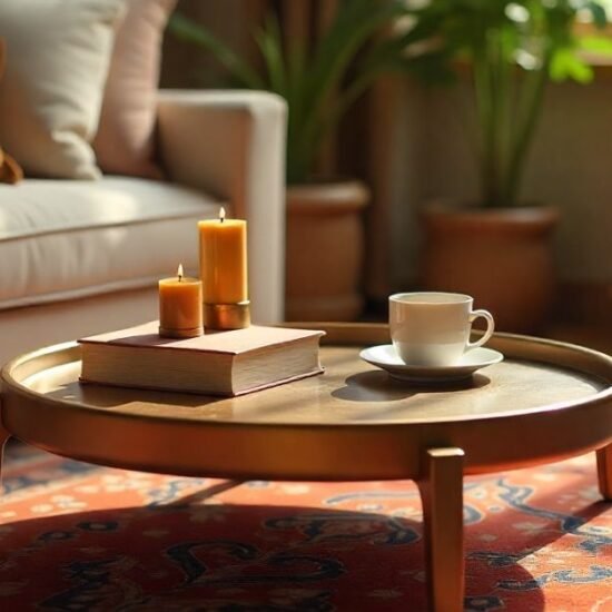 Tablasi: Stylish Uses & Ideas for Every Room