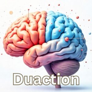 Duaction: A Dual-Action Model for Better Learning