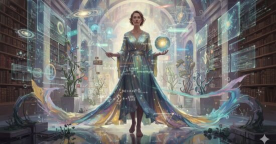 Quartist: The Hybrid Mindset of the Modern Creative Genius