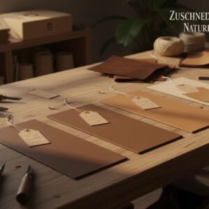Zuschneidfelle: Craft Better with Quality Cuts