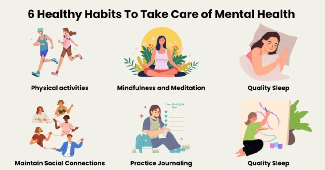 6 Ways to Build a Practice That Prioritizes Staff Mental Health