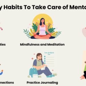 6 Ways to Build a Practice That Prioritizes Staff Mental Health