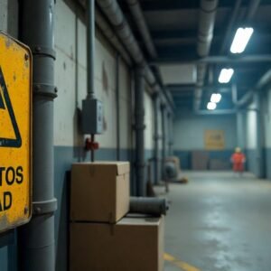 Asbestos: Risks, Regulations & Safe Handling Tips
