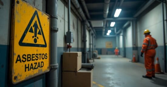 Asbestos: Risks, Regulations & Safe Handling Tips