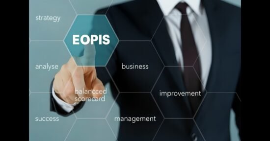 EO PIS: Executive Framework for Operational Excellence