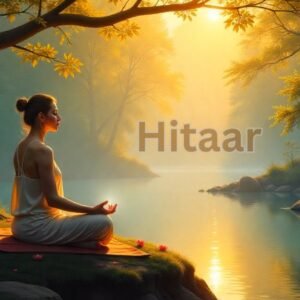 Hitaar: Ancient Practice for Mind-Body-Spirit Balance
