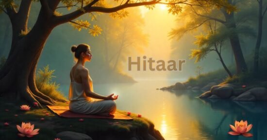 Hitaar: Ancient Practice for Mind-Body-Spirit Balance