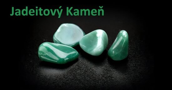 Jadeitový Kameň: Spiritual Power, Cultural Significance & Healing Energy