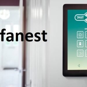 Lufanest: The Ultimate Smart Home Technology Platform