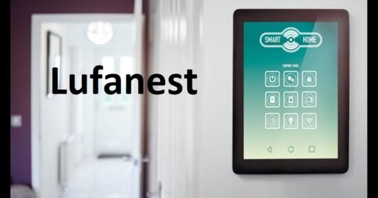 Lufanest: The Ultimate Smart Home Technology Platform