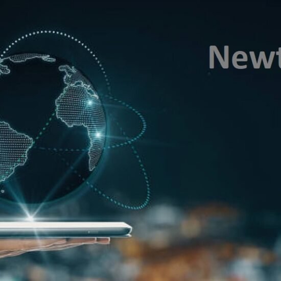 Newtopy: The Future of Tech Simplified