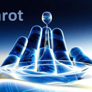 Sutarot: Symbolic Threadwork of Intuition & Energy