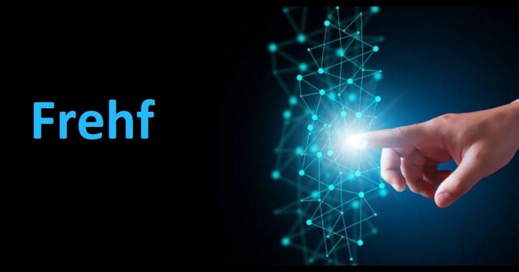 Frehf: Best Model for Creative Leadership