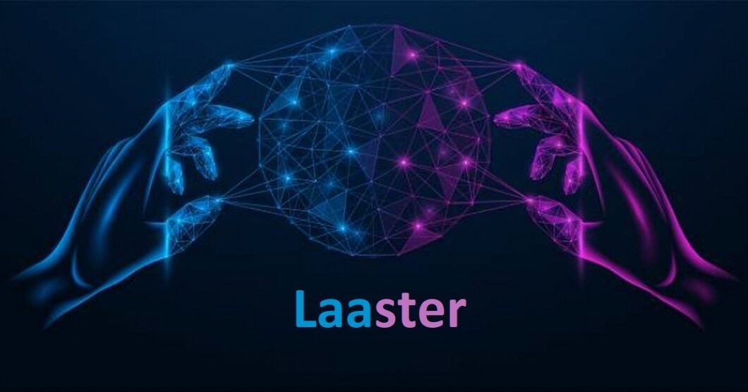 Laaster: The Ultimate Instant Response Digital Platform
