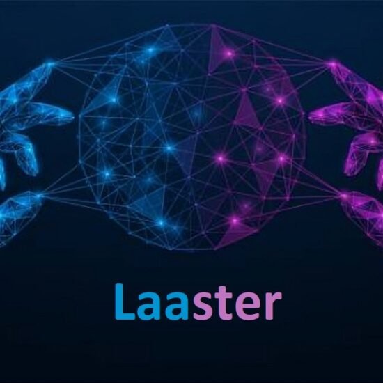 Laaster: The Ultimate Instant Response Digital Platform