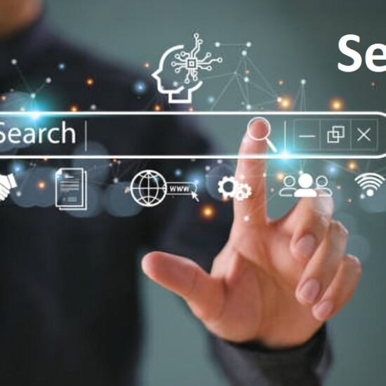 Seekde: The Future of Web Searching