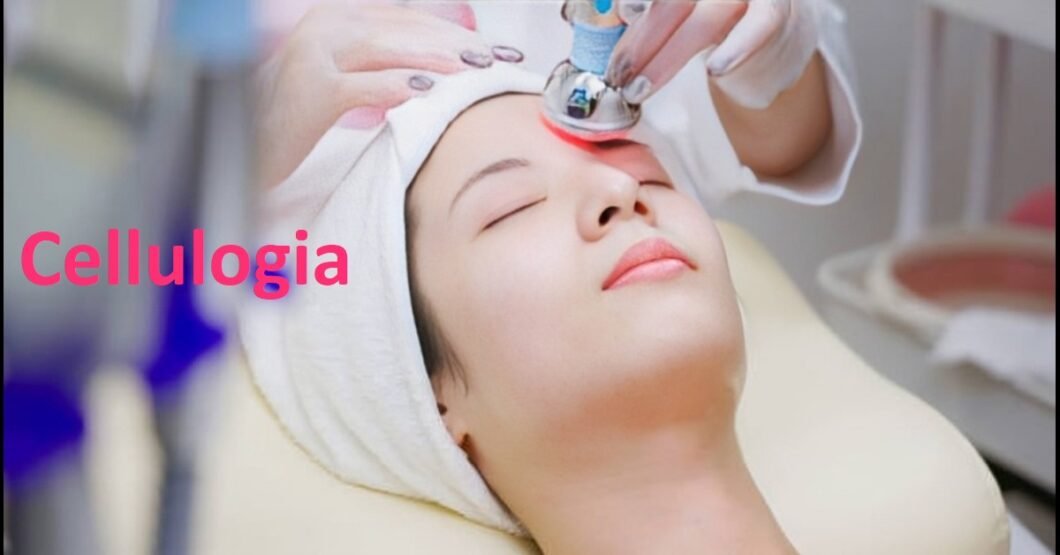 Cellulogia: Transform Skin With Smart Care