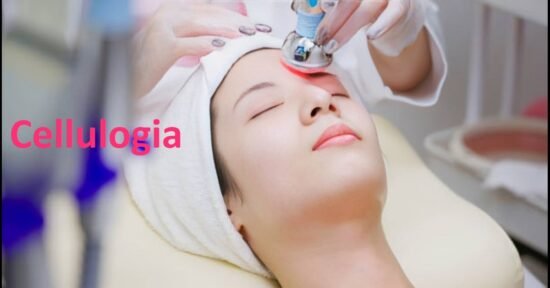 Cellulogia: Transform Skin With Smart Care