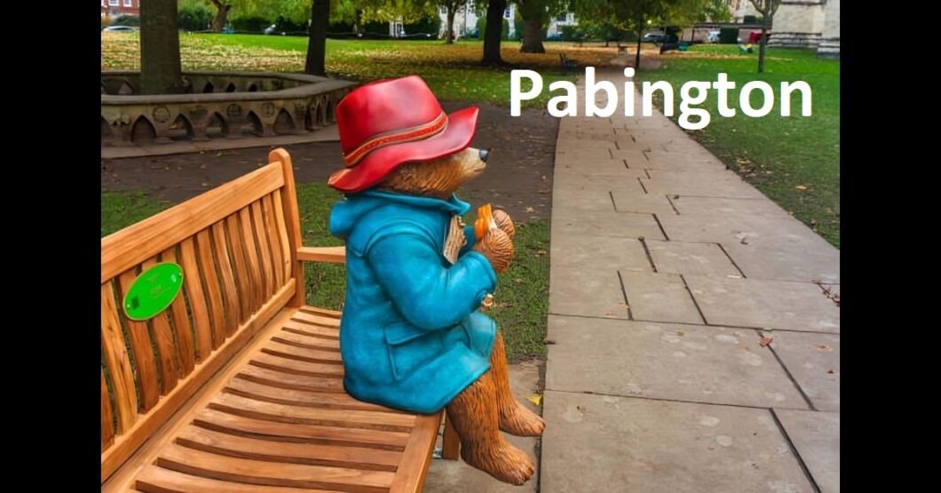 Pabington: Preserving Legacy Through Culture, History & Identity