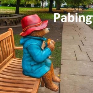 Pabington: Preserving Legacy Through Culture, History & Identity