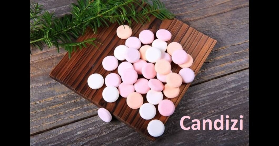 Candizi: A Delicious Way to Support Your Health and Wellness Naturally