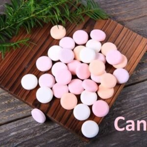 Candizi: A Delicious Way to Support Your Health and Wellness Naturally