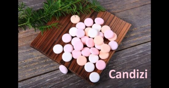 Candizi: A Delicious Way to Support Your Health and Wellness Naturally