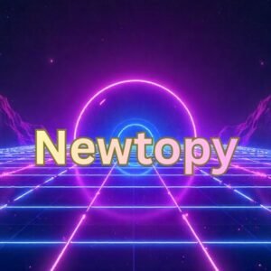 Newtopy: Simplifying Modular Tech for the Future