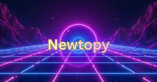 Newtopy: Simplifying Modular Tech for the Future