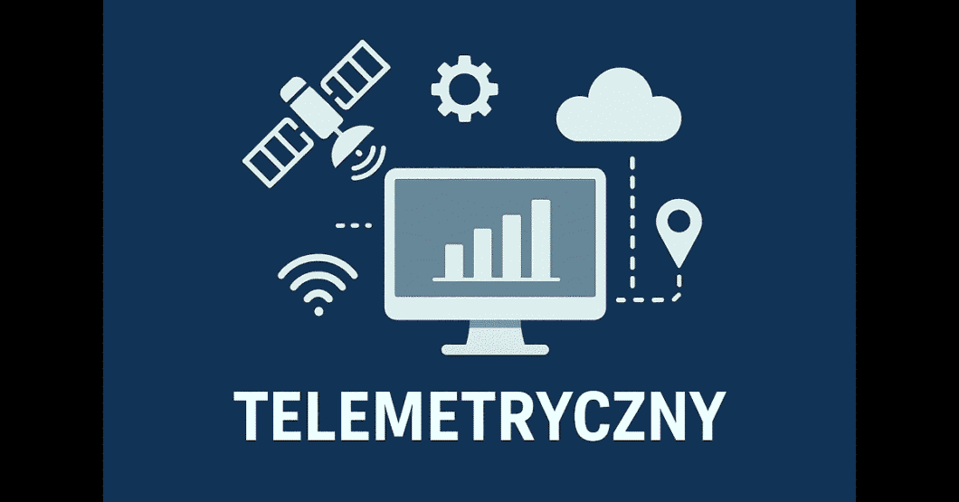 Telemetryczny: Smart Remote Monitoring Systems
