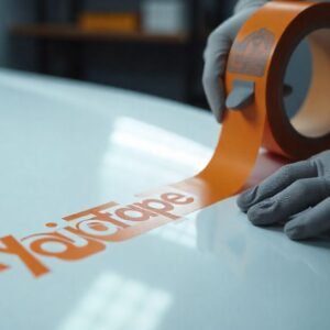 Yojotape: Clean Lines, Zero Bleed, Pro Finish