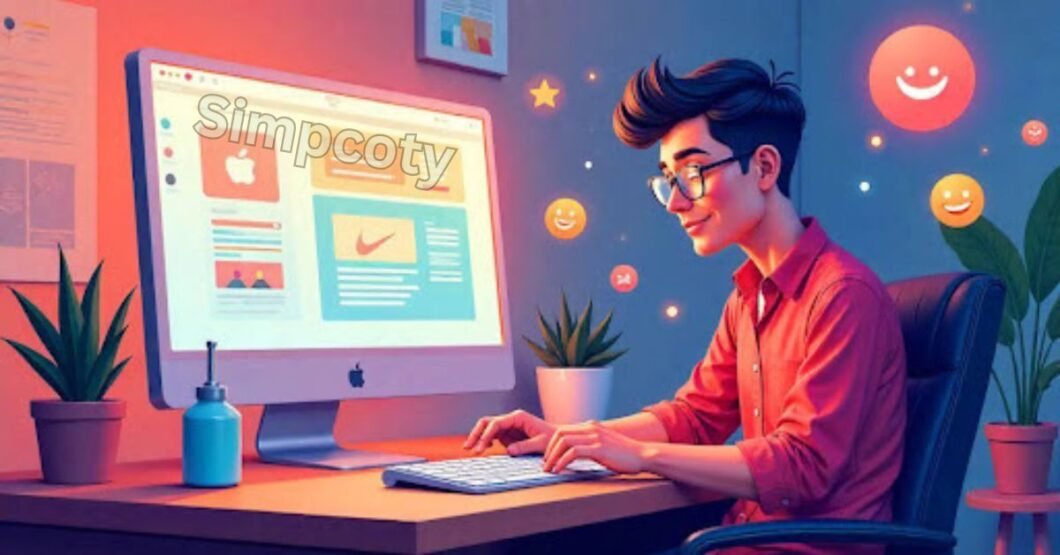 Simpcoty: When Simplicity Becomes Obsession