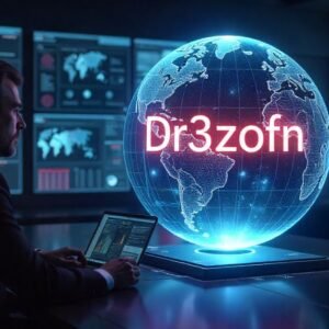Dr3zofn: The Human-Centered Revolution in Digital Trade
