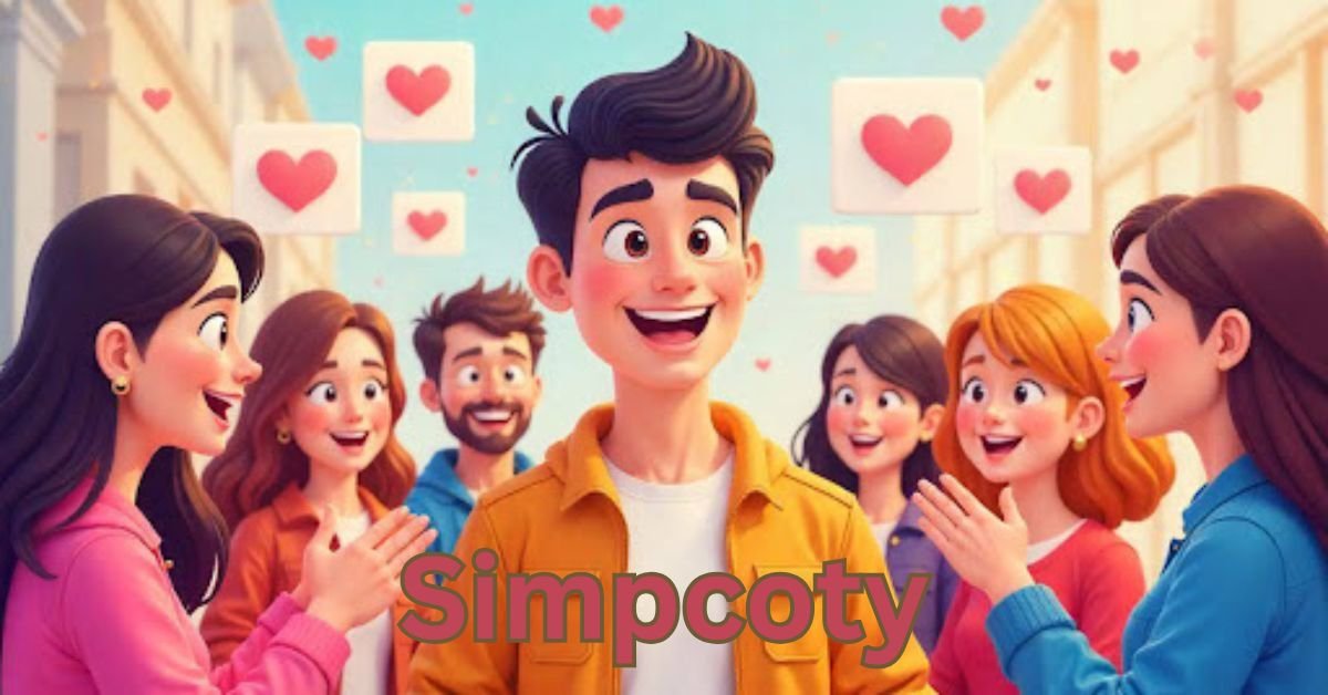 Simpcoty: When Simplicity Becomes Obsession