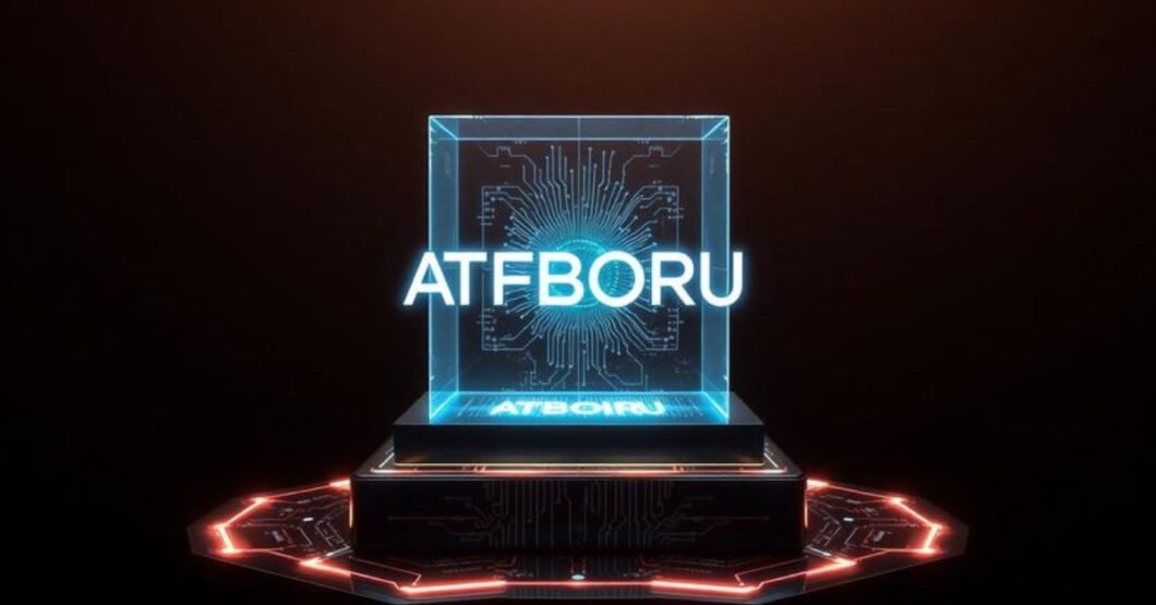 What Is ATFBORU and Why It’s Built for Modern Security