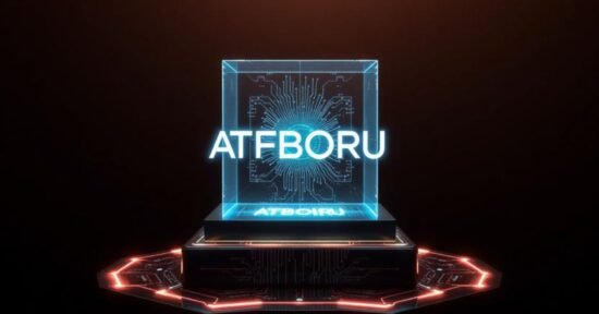 What Is ATFBORU and Why It’s Built for Modern Security