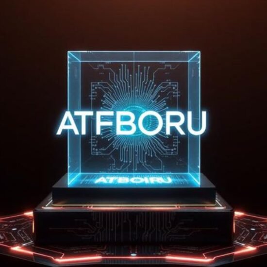 What Is ATFBORU and Why It’s Built for Modern Security