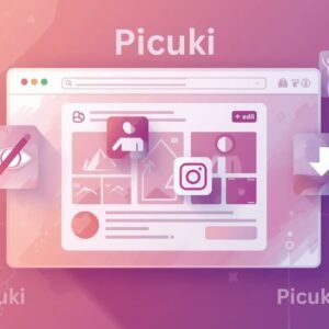 What is Picuki? Safe Instagram Viewer & Editor Explained