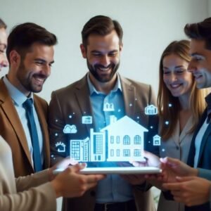 Real Estate LessInvest: Spend Less, Invest Smart