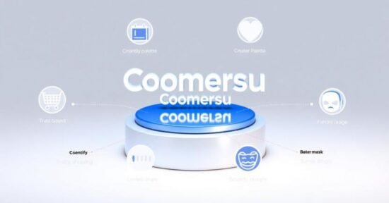 Coomersu: The Future of E-Commerce