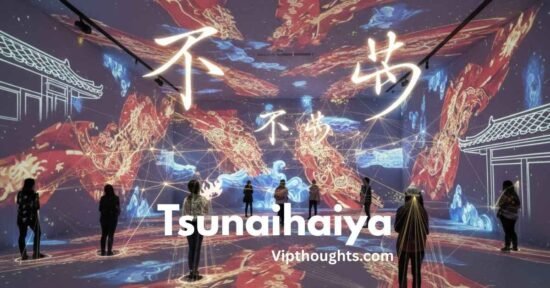 Tsunaihaiya: The Origins, Meaning, and Cultural Legacy