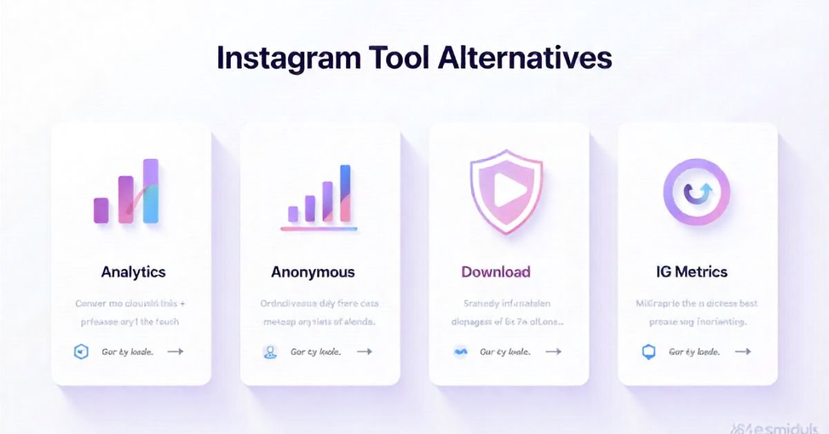 What is Picuki? Safe Instagram Viewer & Editor Explained